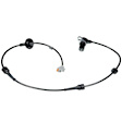 2ABS1129 Front, Passenger Side ABS Speed Sensor Sold Individually