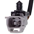 2ABS1163 Front, Driver or Passenger Side ABS Speed Sensor 4WD Sold individually