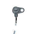 2ABS1231 Rear, Passenger Side ABS Speed Sensor Sold individually