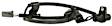 2ABS1250 Front, Passenger Side ABS Speed Sensor Sold individually