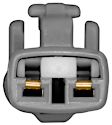 2ABS1250 Front, Passenger Side ABS Speed Sensor Sold individually