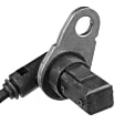 2ABS1252 Front, Passenger Side ABS Speed Sensor Sold individually