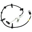 2ABS1273 Front, Driver Side ABS Speed Sensor Sold individually