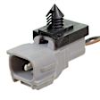 2ABS1273 Front, Driver Side ABS Speed Sensor Sold individually