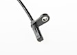 2006 Dodge Charger - Front, Driver or Passenger Side ABS Speed Sensor, Non-ABS, with Harness
