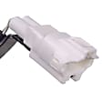 2006 Toyota Highlander - Front, Passenger Side ABS Speed Sensor, 4-Wheel ABS, With Harness