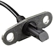 2ABS1370 Rear, Driver Side ABS Speed Sensor Sold Individually