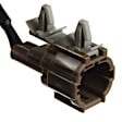 2ABS1370 Rear, Driver Side ABS Speed Sensor Sold Individually