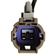 2ABS1370 Rear, Driver Side ABS Speed Sensor Sold Individually