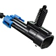 2ABS1378 Front, Passenger Side ABS Speed Sensor Sold individually