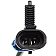 2ABS1378 Front, Passenger Side ABS Speed Sensor Sold individually