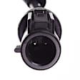 2007 Lincoln Navigator - Front, Driver or Passenger Side ABS Speed Sensor, 4-Wheel ABS, With Harness