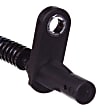2ABS1435 Front, Driver Side ABS Speed Sensor Sold Individually