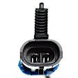 2ABS1542 Front, Driver Side ABS Speed Sensor Sold individually