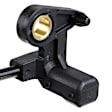 2ABS1562 Rear, Driver Side ABS Speed Sensor Sold individually