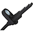 2ABS1564 Rear, Passenger Side ABS Speed Sensor FWD Sold individually