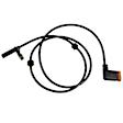 2ABS1727 Rear, Driver or Passenger Side ABS Speed Sensor Sold individually