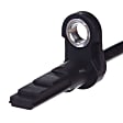 2ABS1834 Rear, Passenger Side ABS Speed Sensor Sold individually