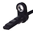 2ABS1837 Rear, Driver Side ABS Speed Sensor Sold individually