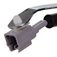 2ABS1837 Rear, Driver Side ABS Speed Sensor Sold individually