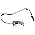 2009 Subaru Outback - Rear, Passenger Side ABS Speed Sensor, 4-Wheel ABS