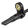 2009 Subaru Outback - Rear, Passenger Side ABS Speed Sensor, 4-Wheel ABS