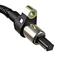2ABS1916 Rear, Driver or Passenger Side ABS Speed Sensor Sold individually