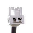 2ABS1968 Rear, Passenger Side ABS Speed Sensor Sold individually
