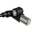 2ABS1992 Front, Driver or Passenger Side ABS Speed Sensor Sold Individually