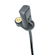 2ABS2004 Rear, Driver or Passenger Side ABS Speed Sensor Sold individually