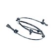 2ABS2006 Rear, Driver or Passenger Side ABS Speed Sensor Sold individually