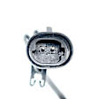 2ABS2006 Rear, Driver or Passenger Side ABS Speed Sensor Sold individually