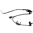 2ABS2060 Front, Passenger Side ABS Speed Sensor Sold Individually
