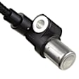 2ABS2123 Front, Driver or Passenger Side ABS Speed Sensor Sold Individually