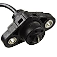 2ABS2183 Front, Passenger Side ABS Speed Sensor Sold Individually