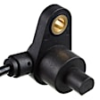2ABS2212 Rear, Passenger Side ABS Speed Sensor Sold individually