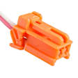 2ABS2212 Rear, Passenger Side ABS Speed Sensor Sold individually