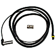 2ABS2278 Front, Driver or Passenger Side ABS Speed Sensor Sold Individually