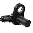 2ABS2284 Front, Driver or Passenger Side ABS Speed Sensor 4WD Sold Individually