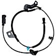 2ABS2288 Rear, Passenger Side ABS Speed Sensor Sold individually
