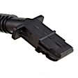 2ABS2288 Rear, Passenger Side ABS Speed Sensor Sold individually
