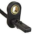 2ABS2295 Front, Passenger Side ABS Speed Sensor Sold Individually