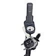 2ABS2390 Rear, Passenger Side ABS Speed Sensor Sold individually