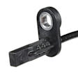 2013 Dodge Durango - Front, Driver or Passenger Side ABS Speed Sensor, 4-Wheel ABS, With Harness