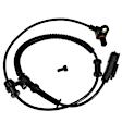 2ABS2434 Front, Driver or Passenger Side ABS Speed Sensor Sold Individually