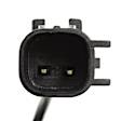 2ABS2434 Front, Driver or Passenger Side ABS Speed Sensor Sold Individually