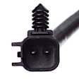 2017 Dodge Grand Caravan - Front, Driver or Passenger Side ABS Speed Sensor, 4-Wheel ABS