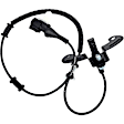 2ABS2446 ABS Speed Sensor Sold Individually