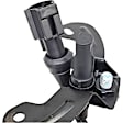 2ABS2446 ABS Speed Sensor Sold Individually