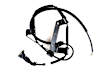2ABS2447 Rear, Driver Side ABS Speed Sensor FWD Sold individually